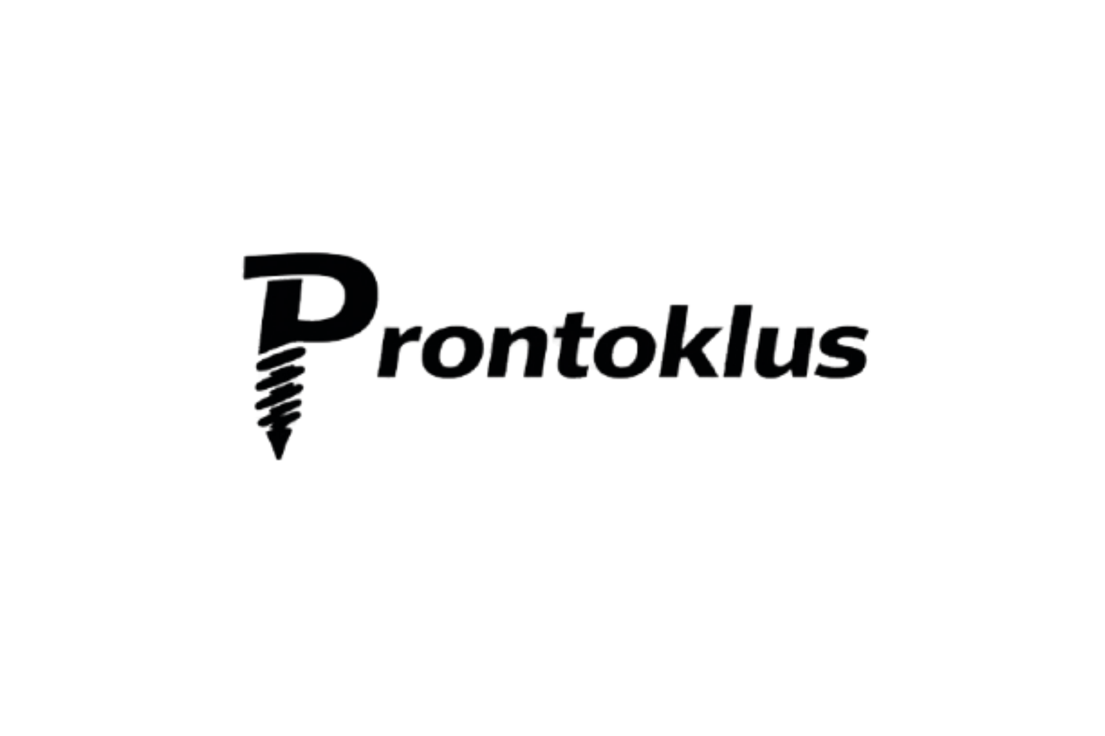 Prontoklus Logo